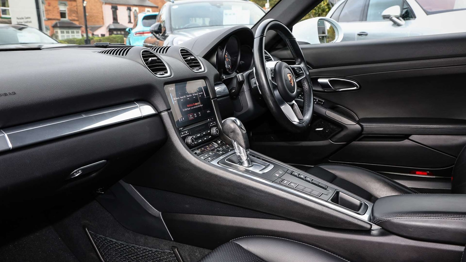 Used Porsche Other 2022 for sale - 76176926: Photo 5