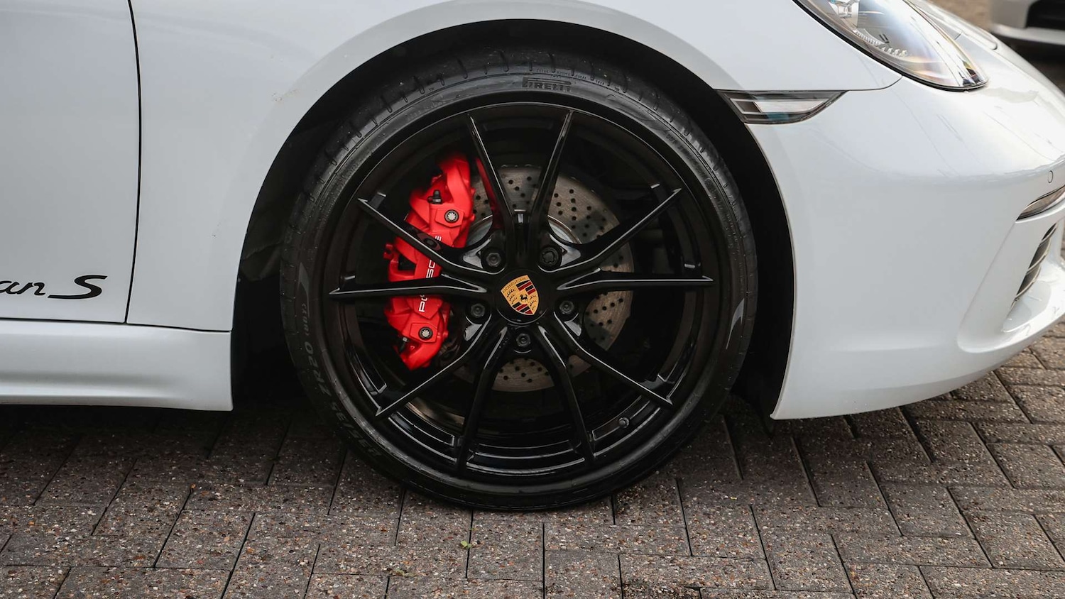 Used Porsche Other 2022 for sale - 76176926: Photo 6