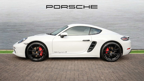 Used Porsche Other 2022 for sale - 76176926: Photo 8