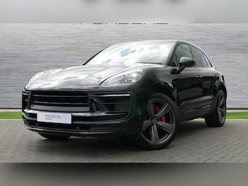 Used Porsche Macan 2023 for sale - 79095819: Photo