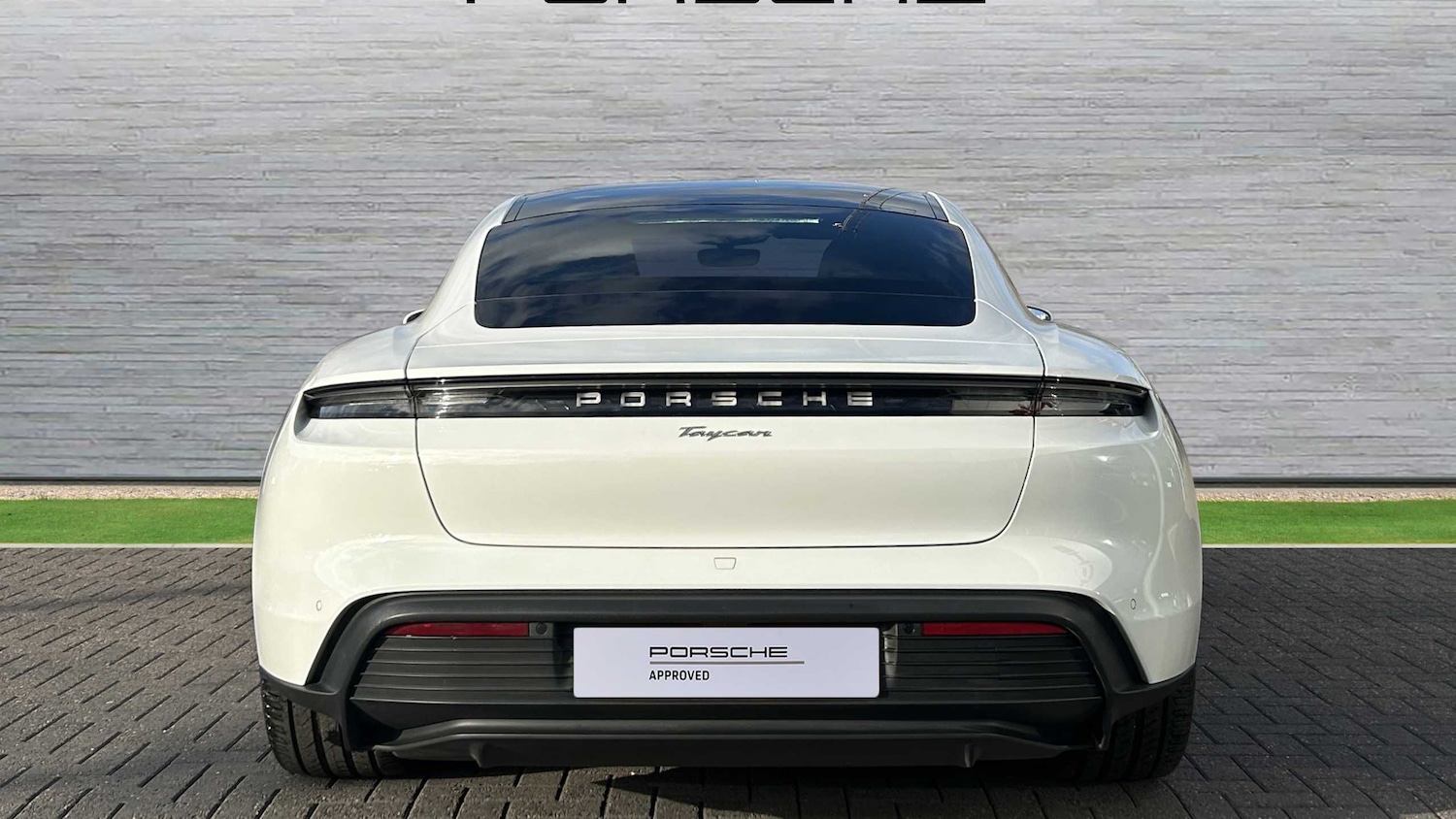 Used Porsche Taycan for sale - 77000110: Photo 9