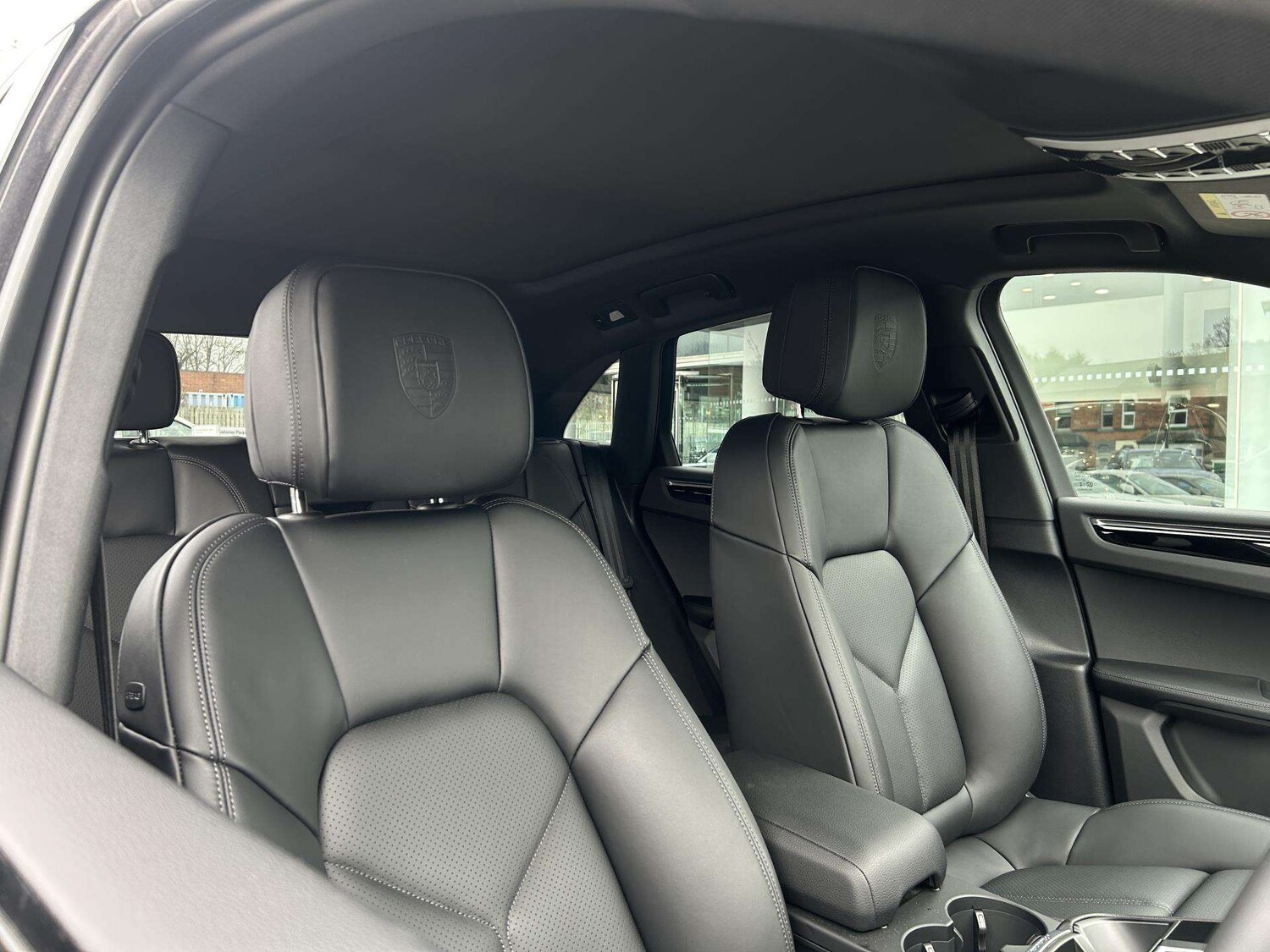 Used Porsche Macan 2026 for sale - 78010241: Photo 14