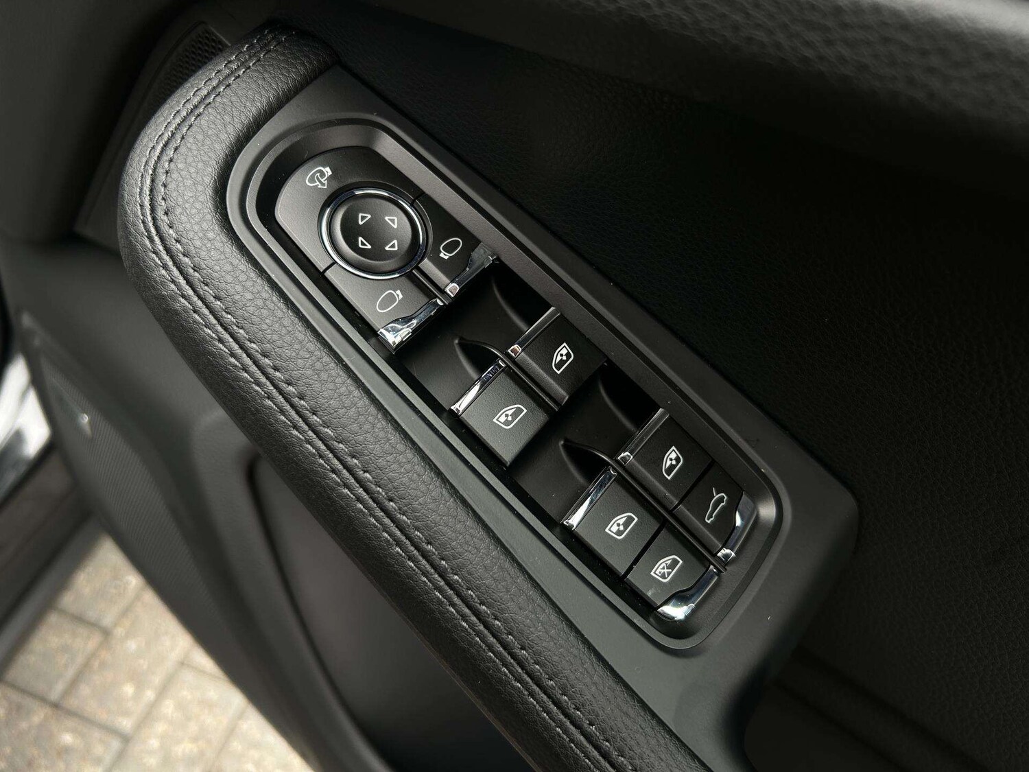 Used Porsche Macan 2026 for sale - 78010241: Photo 18