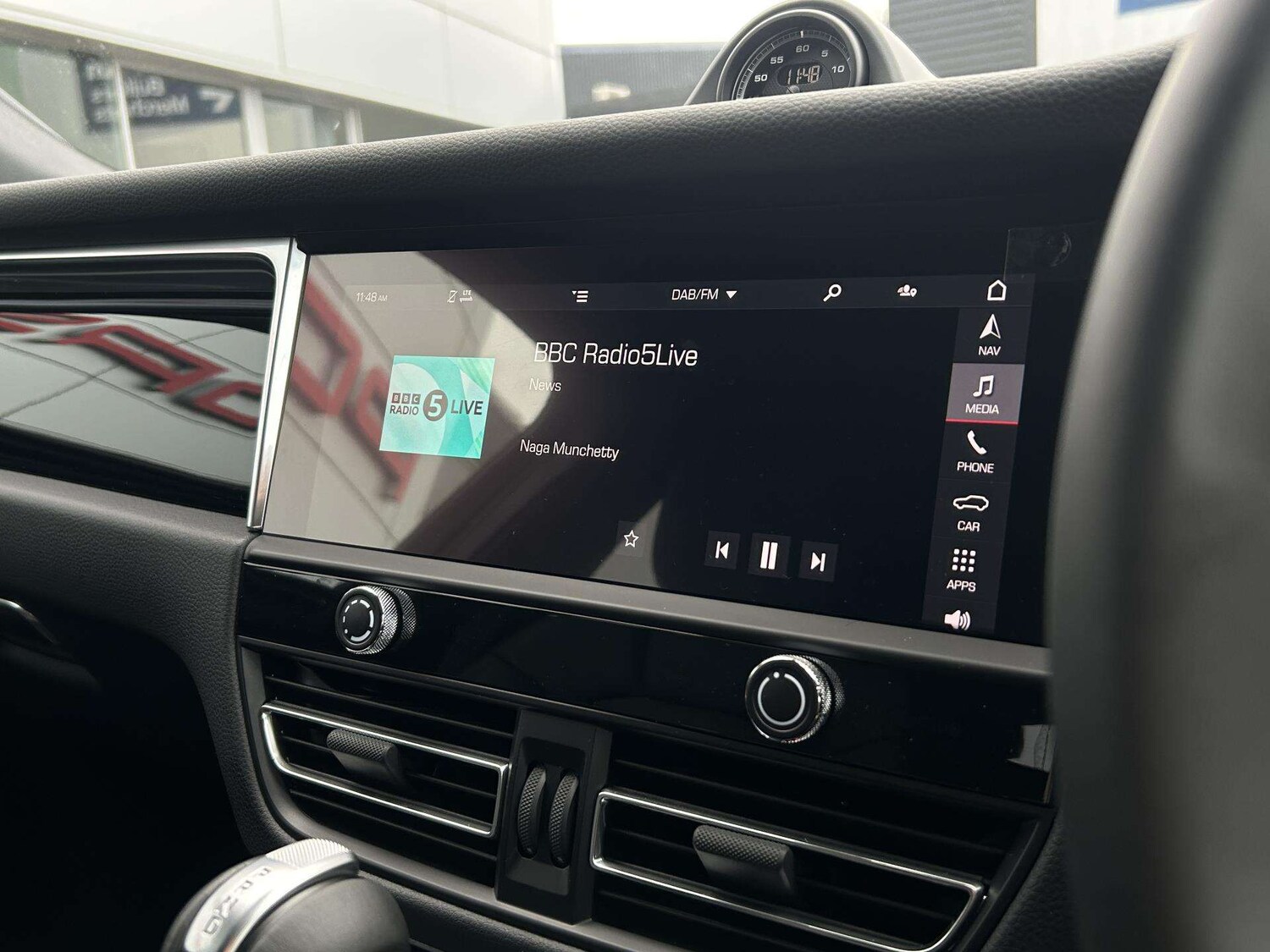 Used Porsche Macan 2026 for sale - 78010241: Photo 19