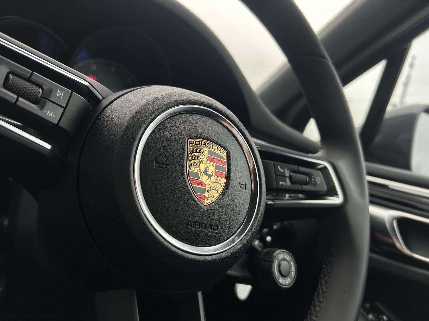 Used Porsche Macan 2026 for sale - 78010241: Photo 20