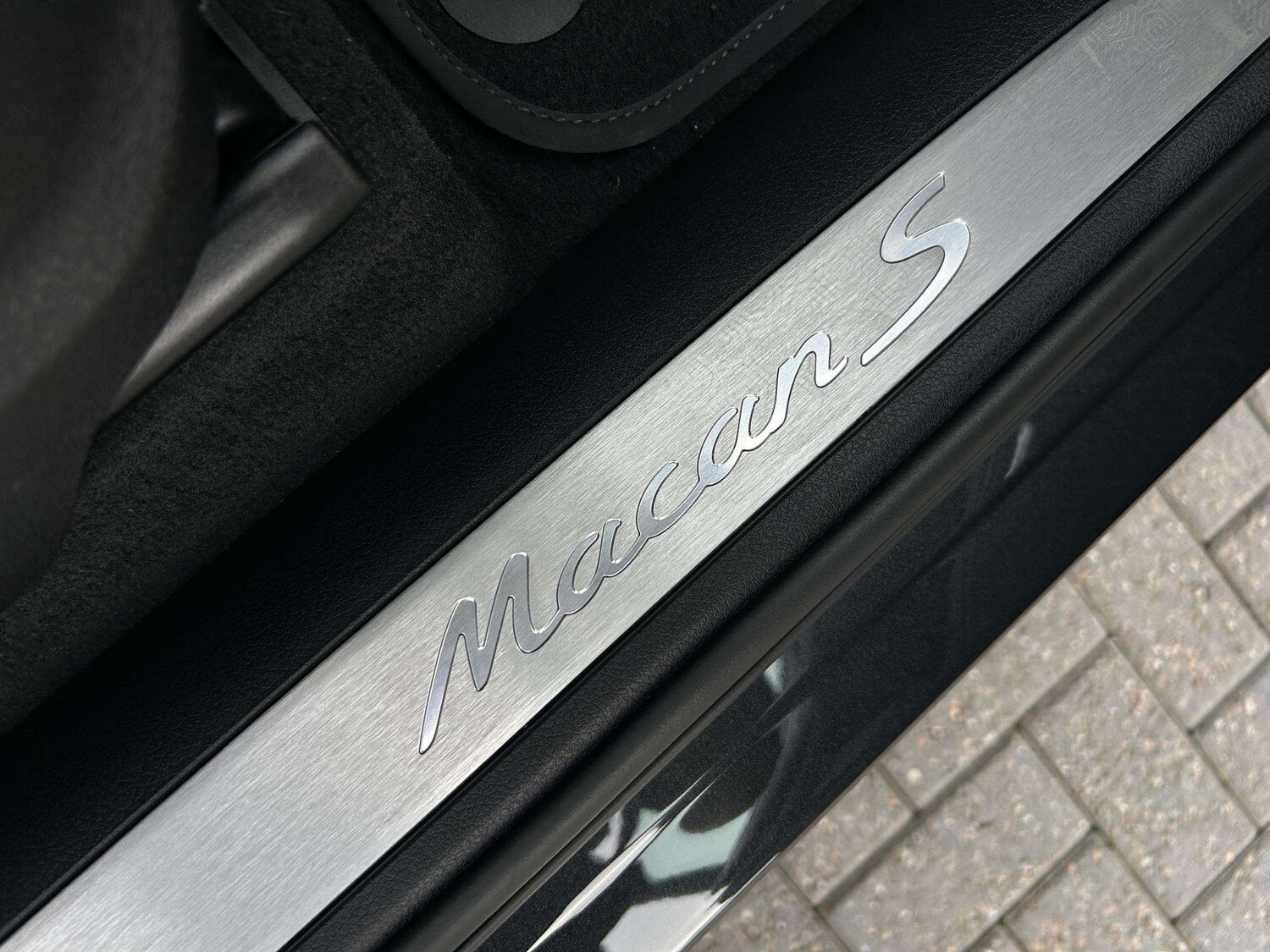 Used Porsche Macan 2026 for sale - 78010241: Photo 24