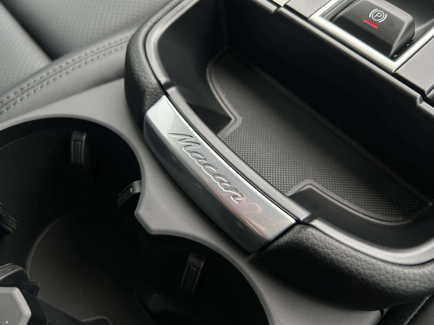 Used Porsche Macan 2026 for sale - 78010241: Photo 27