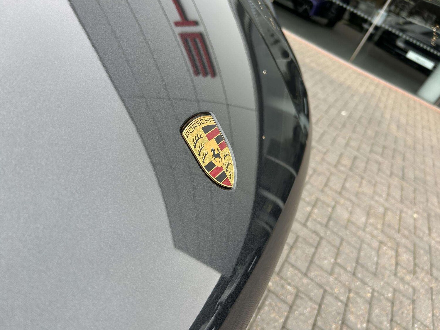 Used Porsche Macan 2026 for sale - 78010241: Photo 28