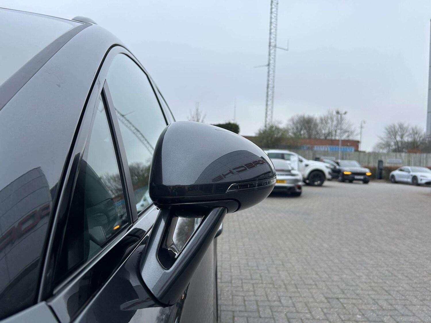 Used Porsche Macan 2026 for sale - 78010241: Photo 30