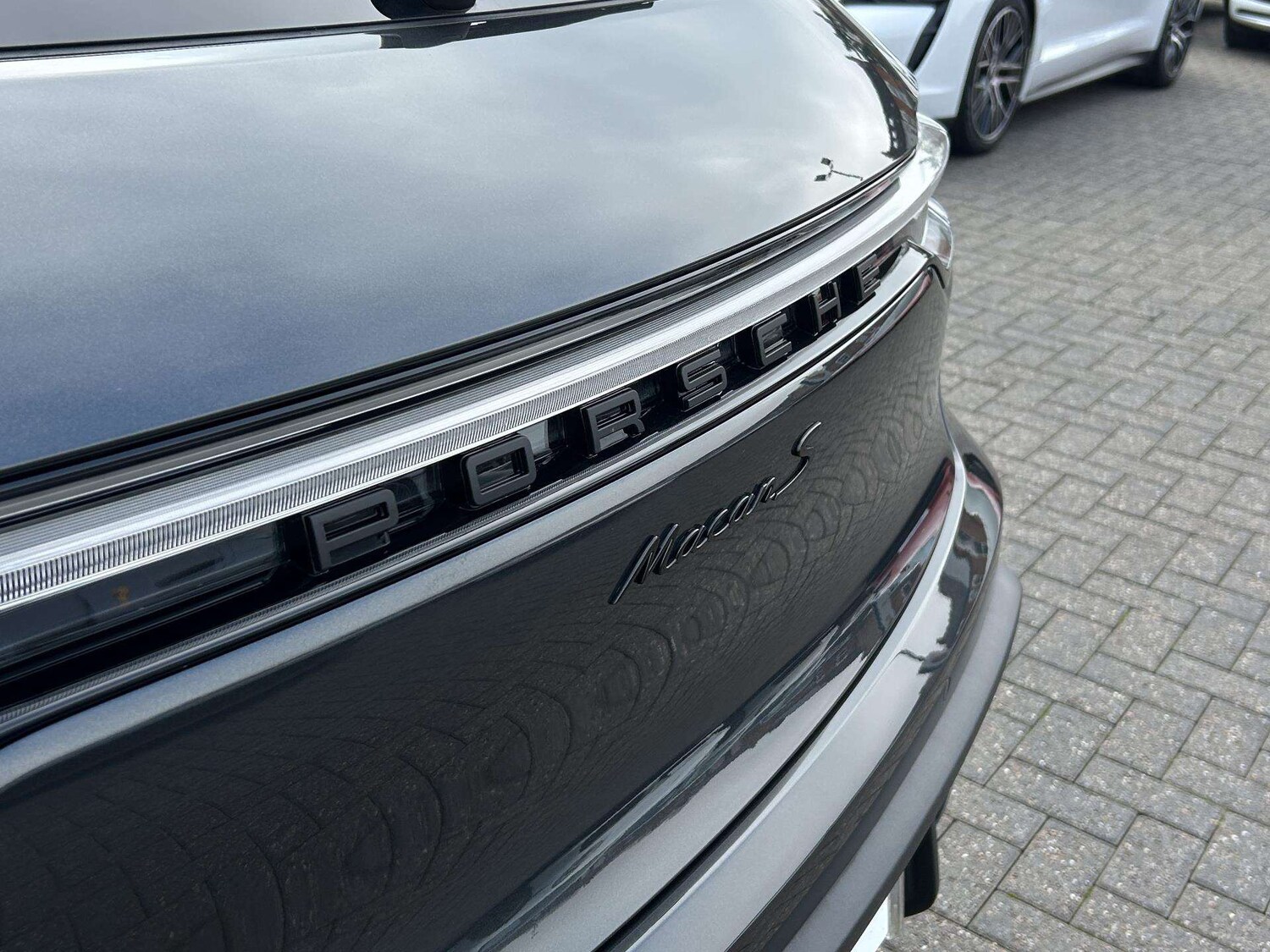 Used Porsche Macan 2026 for sale - 78010241: Photo 31