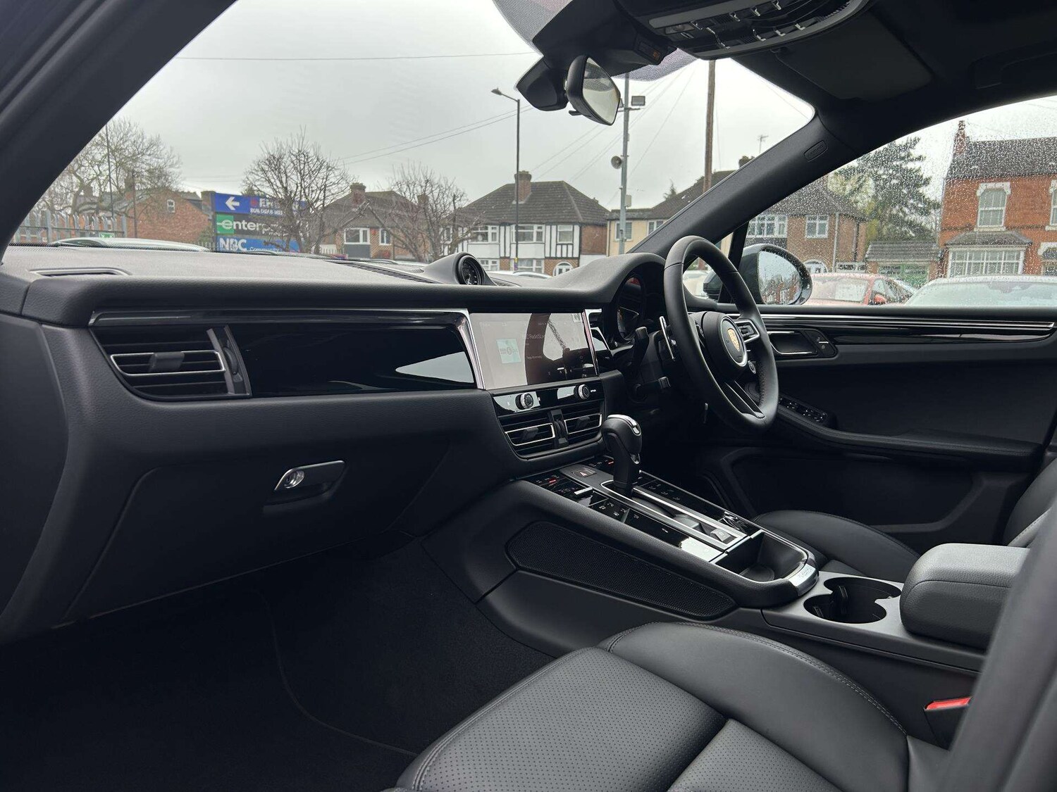 Used Porsche Macan 2026 for sale - 78010241: Photo 5