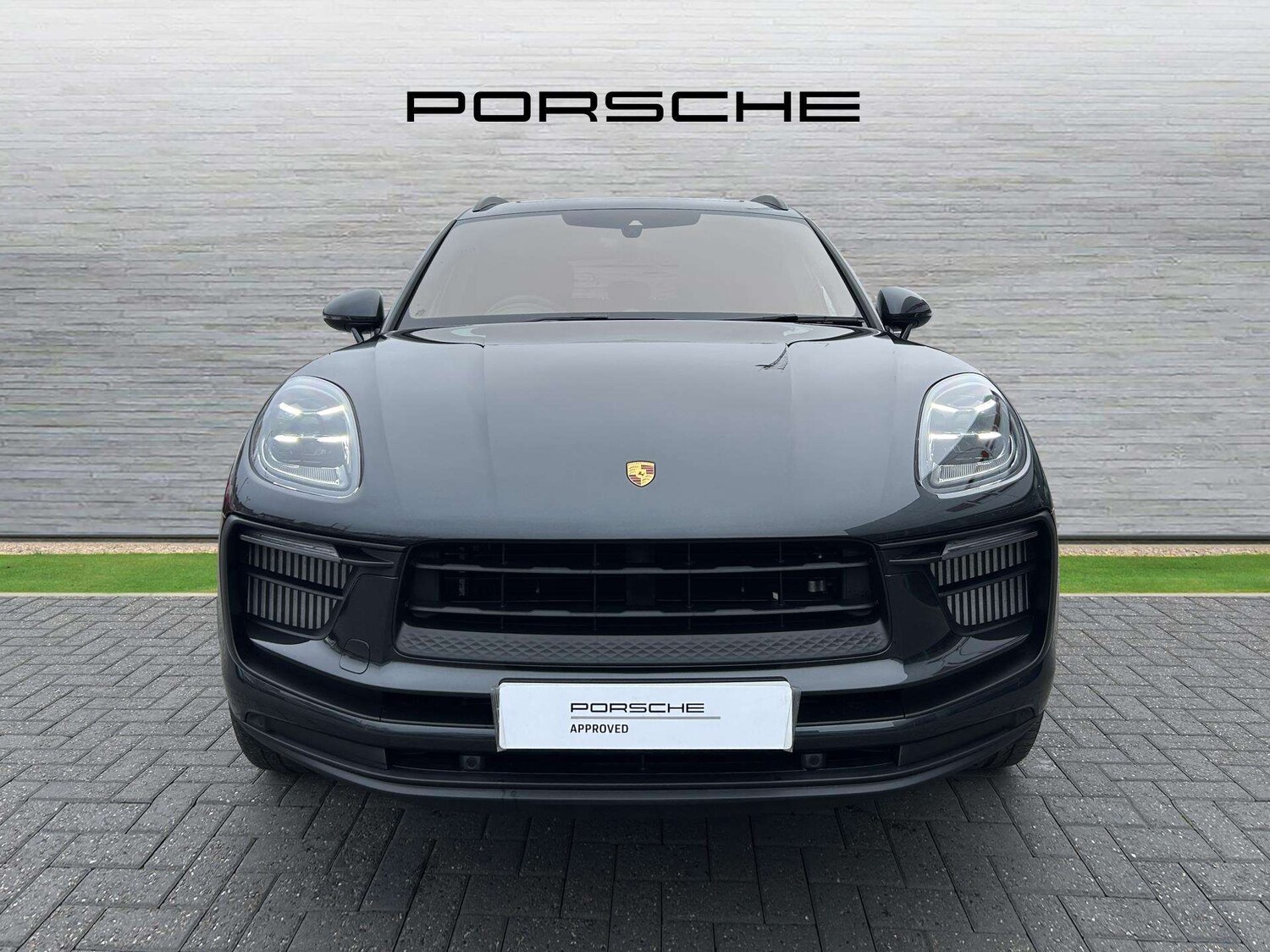 Used Porsche Macan 2026 for sale - 78010241: Photo 9