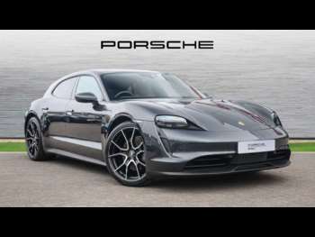 2022 - 300kW 79kWh 5dr RWD Auto