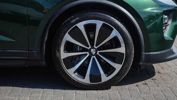 Used Porsche Macan 2024 for sale - 75218096: Photo 10