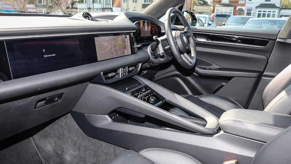 Used Porsche Macan 2024 for sale - 75218096: Photo 11