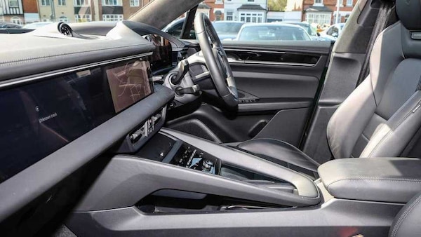 Used Porsche Macan 2024 for sale - 75218096: Photo 12