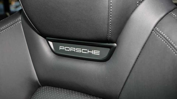 Used Porsche Macan 2024 for sale - 75218096: Photo 14