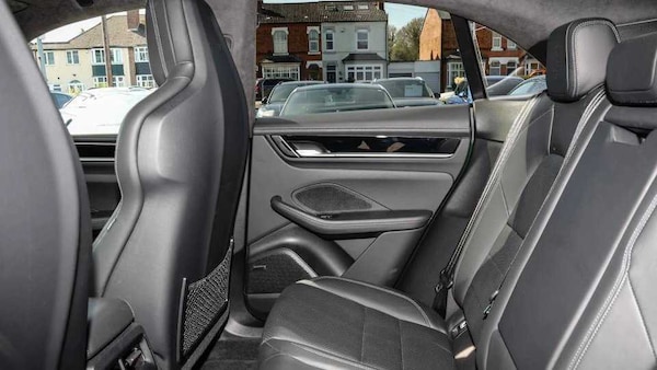 Used Porsche Macan 2024 for sale - 75218096: Photo 15