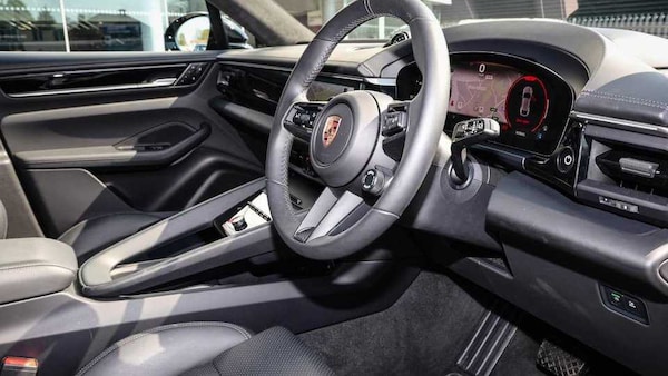 Used Porsche Macan 2024 for sale - 75218096: Photo 16
