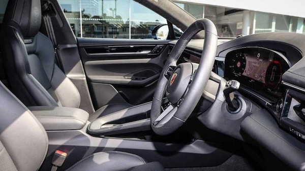 Used Porsche Macan 2024 for sale - 75218096: Photo 17