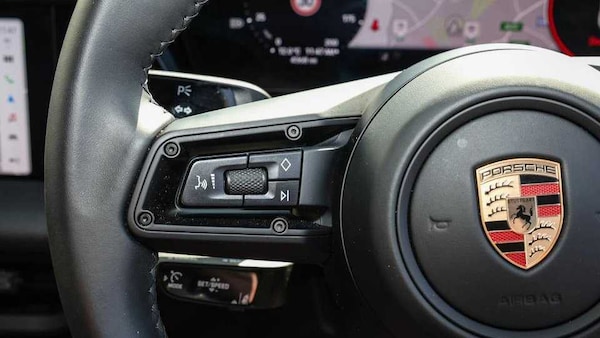 Used Porsche Macan 2024 for sale - 75218096: Photo 22
