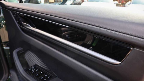 Used Porsche Macan 2024 for sale - 75218096: Photo 23