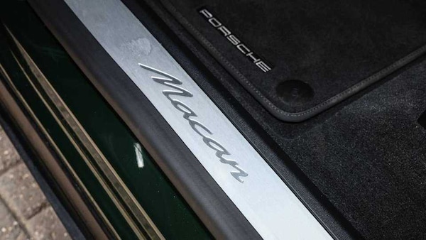 Used Porsche Macan 2024 for sale - 75218096: Photo 27
