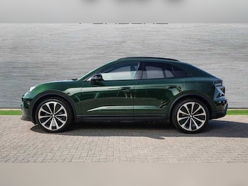 Used Porsche Macan 2024 for sale - 75218096: Photo