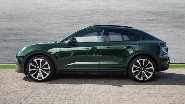 Used Porsche Macan 2024 for sale - 75218096: Photo 3