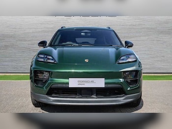 Used Porsche Macan 2024 for sale - 75218096: Photo