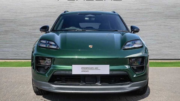 Used Porsche Macan 2024 for sale - 75218096: Photo 5