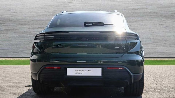 Used Porsche Macan 2024 for sale - 75218096: Photo 6
