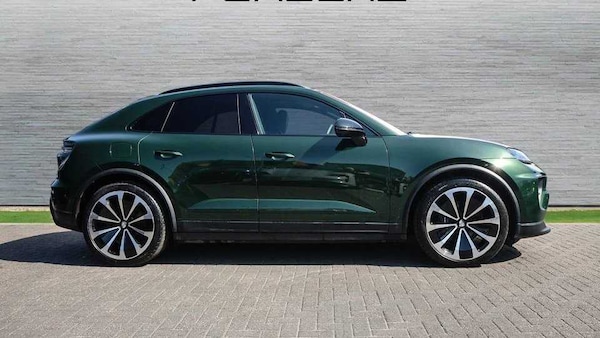 Used Porsche Macan 2024 for sale - 75218096: Photo 9