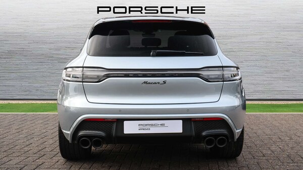 Used Porsche Macan 2023 for sale - 76176913: Photo 10