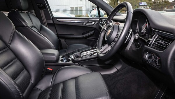 Used Porsche Macan 2023 for sale - 76176913: Photo 13