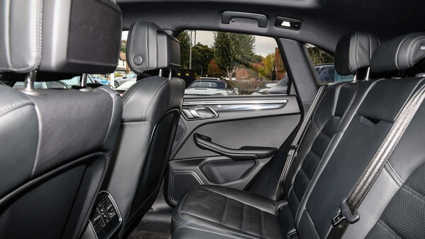 Used Porsche Macan 2023 for sale - 76176913: Photo 15