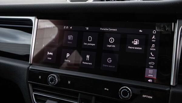 Used Porsche Macan 2023 for sale - 76176913: Photo 18