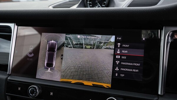 Used Porsche Macan 2023 for sale - 76176913: Photo 20