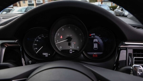 Used Porsche Macan 2023 for sale - 76176913: Photo 22