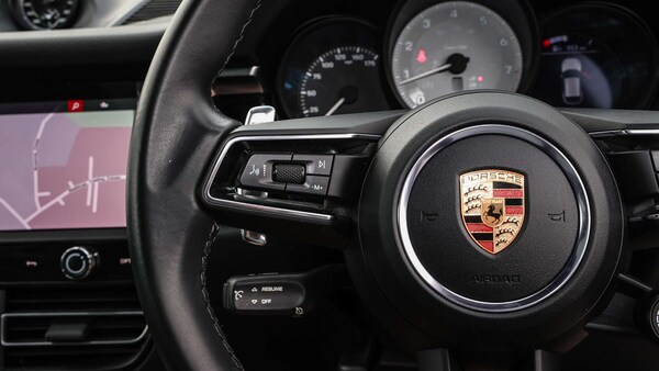 Used Porsche Macan 2023 for sale - 76176913: Photo 23