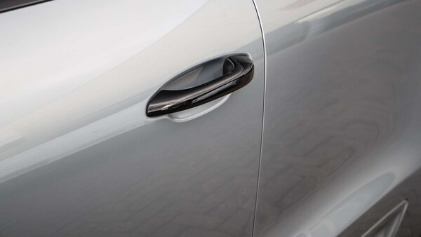Used Porsche Macan 2023 for sale - 76176913: Photo 33