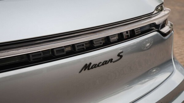 Used Porsche Macan 2023 for sale - 76176913: Photo 35