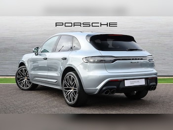 Used Porsche Macan 2023 for sale - 76176913: Photo 4