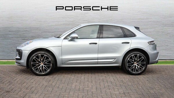 Used Porsche Macan 2023 for sale - 76176913: Photo 8