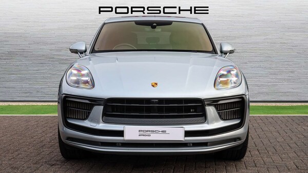 Used Porsche Macan 2023 for sale - 76176913: Photo 9