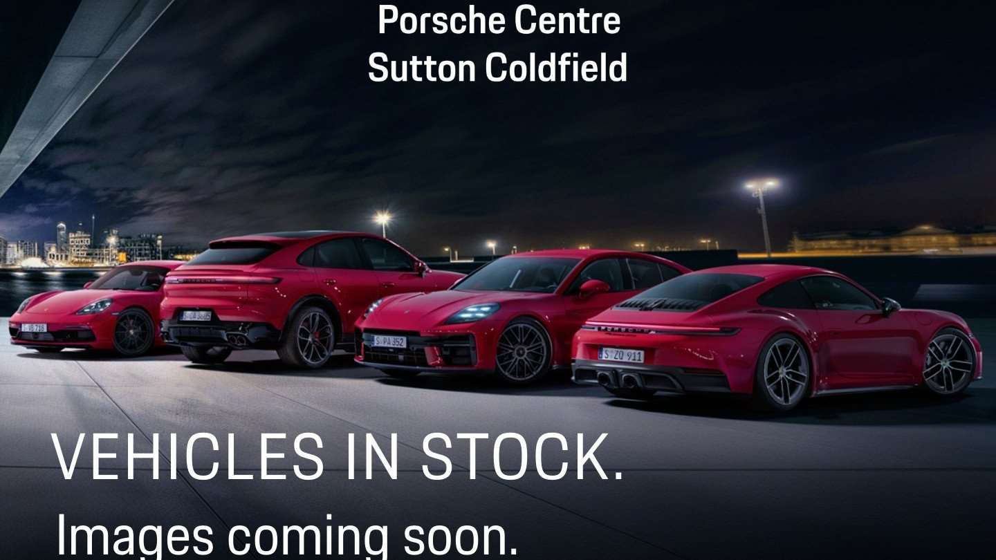Used Porsche Taycan 2021 for sale - 76329343: Photo 3