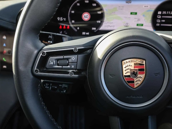 Used Porsche Taycan 2024 for sale - 75217733: Photo 26