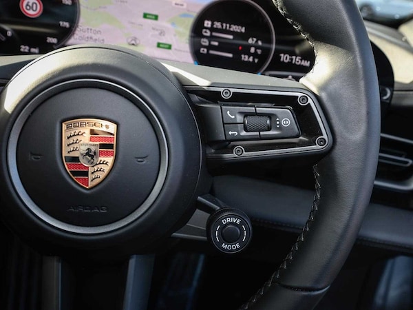 Used Porsche Taycan 2024 for sale - 75217733: Photo 27