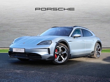 Used Porsche Taycan 2024 for sale - 75217733: Photo
