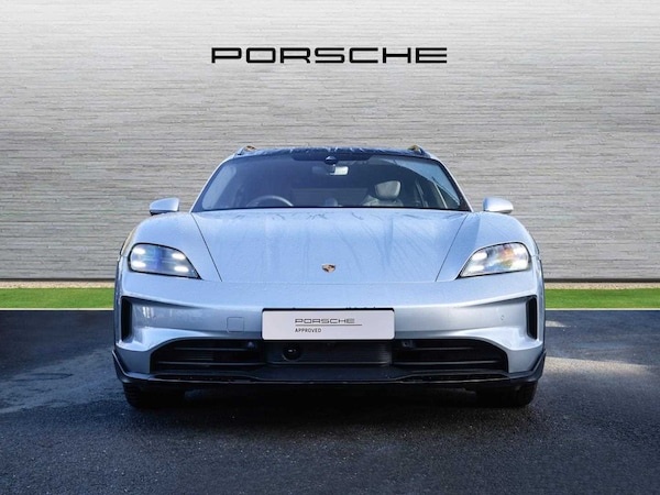 Used Porsche Taycan 2024 for sale - 75217733: Photo 9